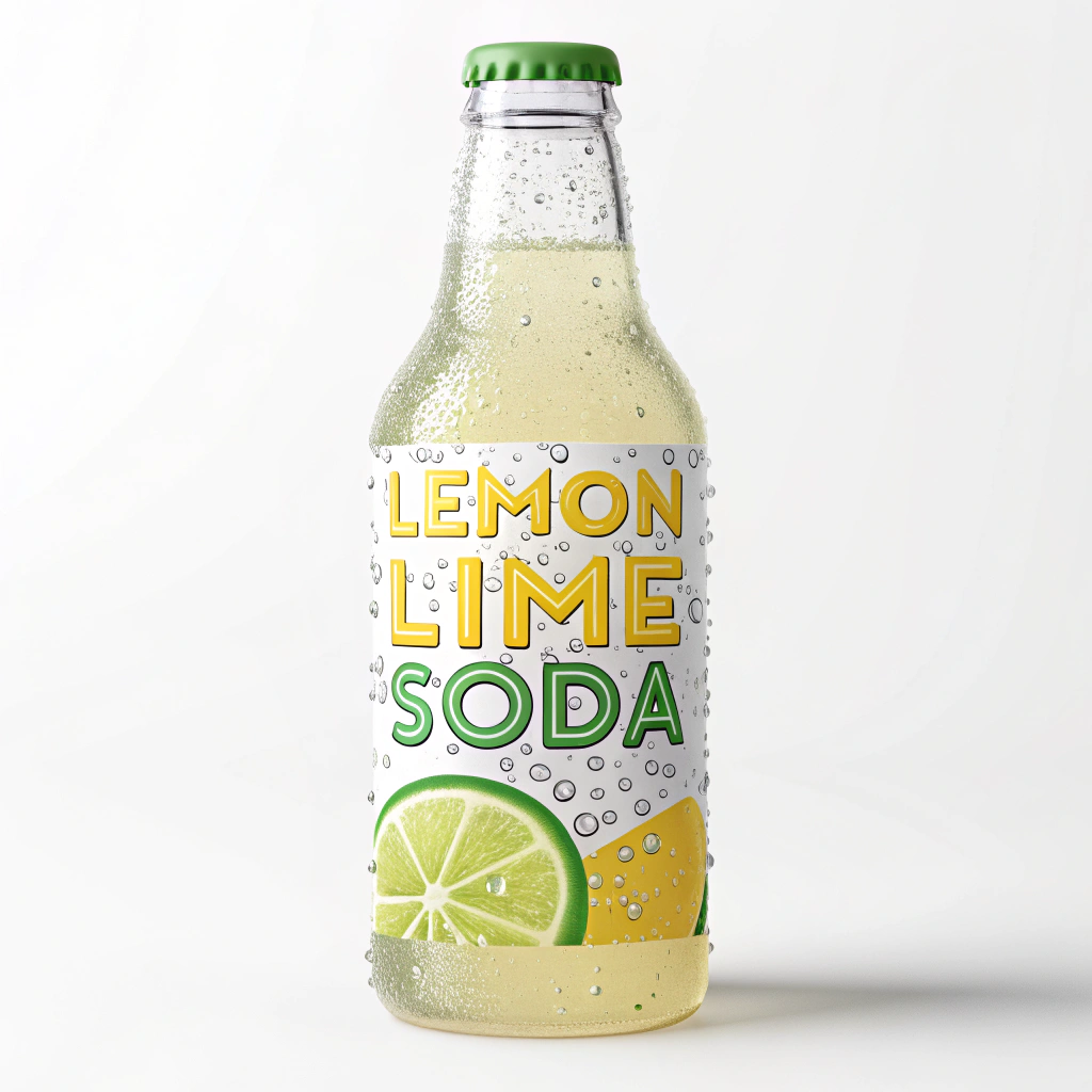 Soft Drink